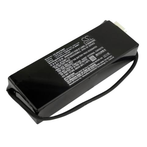 Battery  datex ohmeda 7900 ventilator