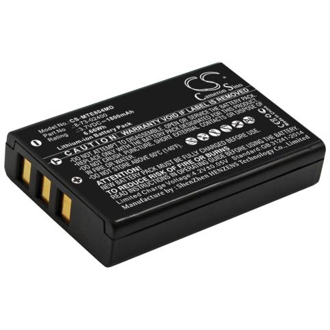 Battery  seca ct321 ecg machine
