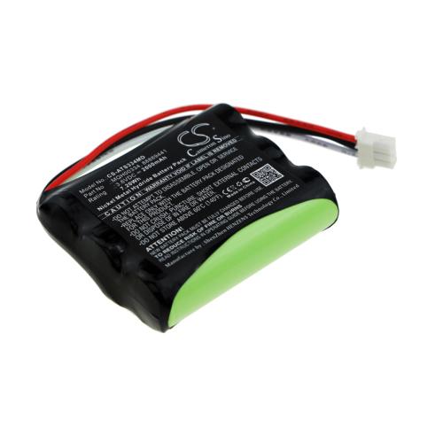 Battery  atys 88889441 moniteur systolique systoe