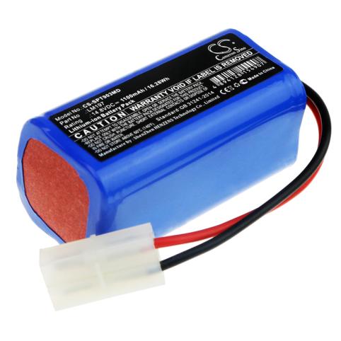 Battery  spring lm197 ecg-903a