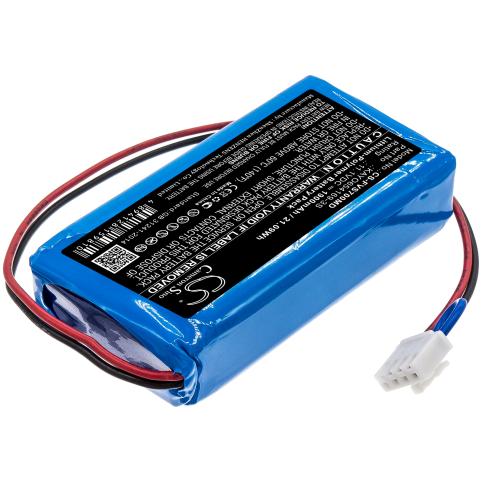 Battery  fresenius kayo654169 3s