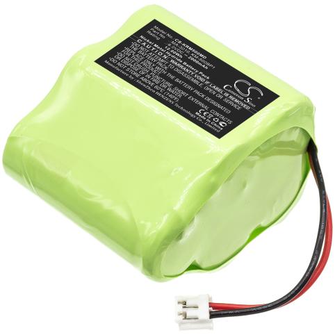 Battery  marco ma 3010