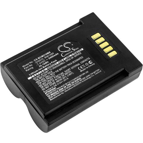 Battery  bci di5070 spectro2 10
