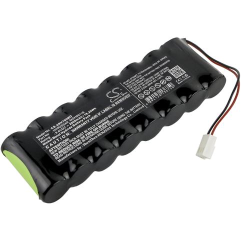 Battery  arcomed ag hhr200a9 pompe a perfusion sp6000