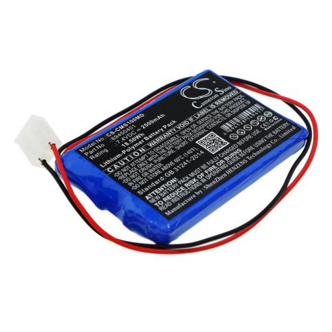 Battery  contec 69450401