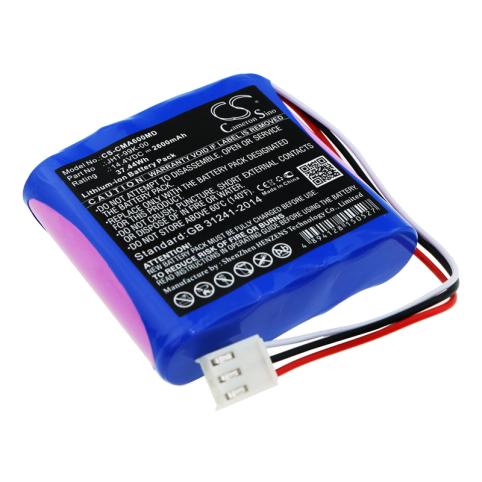 Battery  comen jht-99k-00 cm600