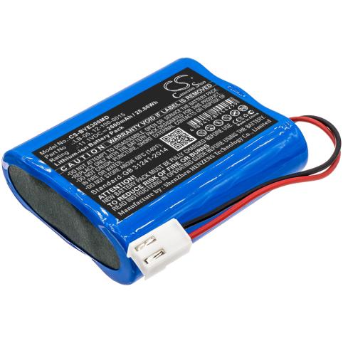 Battery  biolight haute capacitée blt-e30