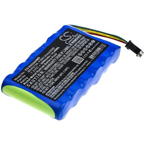 Battery  edan b0402100 sd5