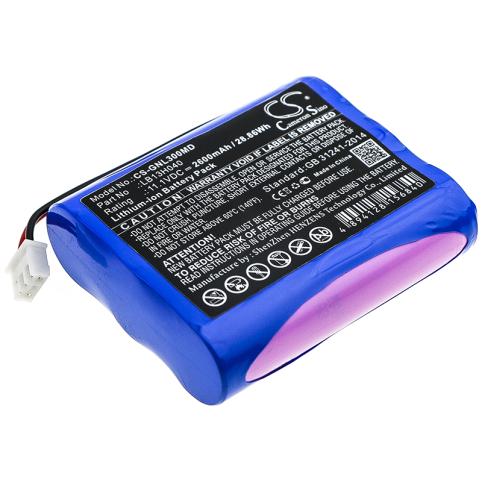 Battery  general lb13h040 g3h