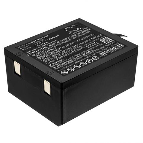 Battery  dhrm dhr930d