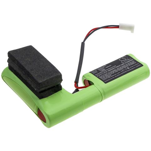 Battery  nutricia 88888438 feeding pump flocare micromax