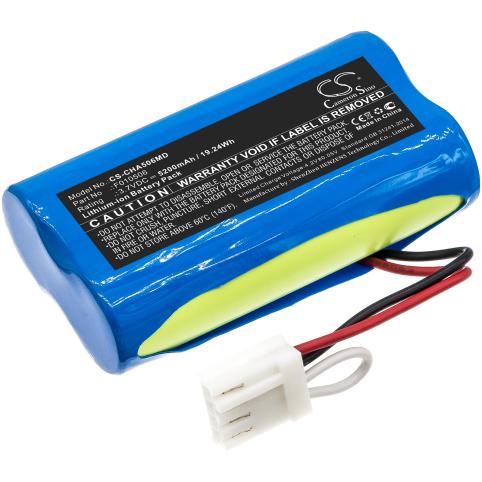 Battery  cardinalhealth f010506 kangaroo joey