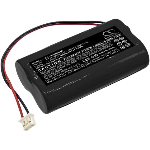 Battery  karl storz 30.0003 8402 zx