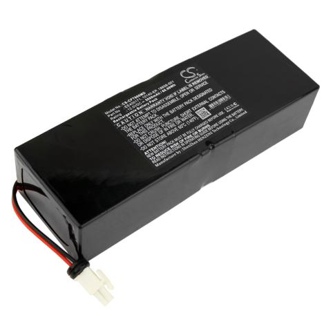 Battery  carefusion 10140-ep ltv1150