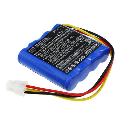 Battery  cosmed gp450lah4bmxe pony fx