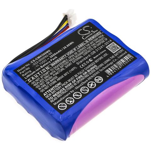 Battery  comen 022-000092-00 h3