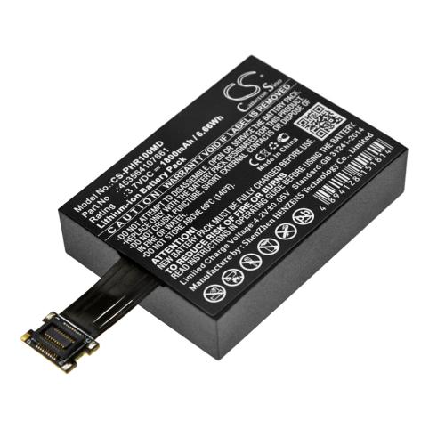 Battery  philips 453564107861