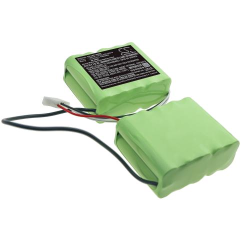 Battery  criticon 120239 dinamap pro 1000