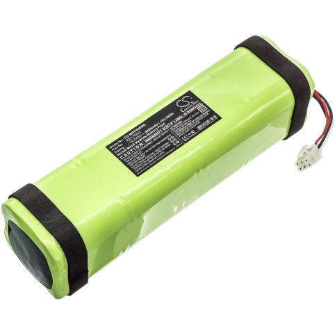 Battery  marquette 125-00-455100095 mac 8