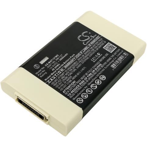 Battery  maquet 6487180 critical care ab