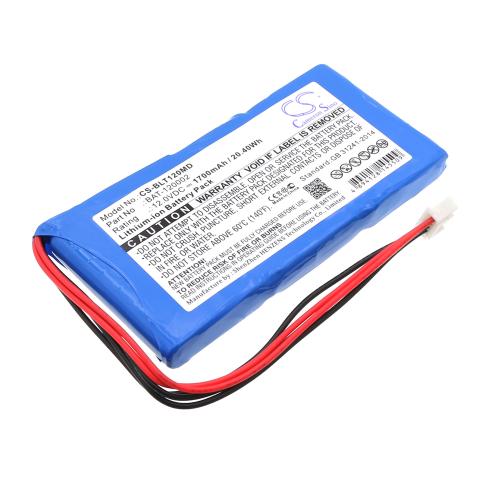 Battery  zoncare wpf12-0068 imac1200