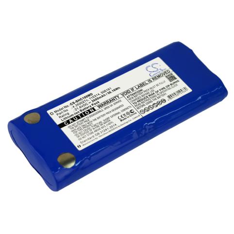 Battery  schiller 506161