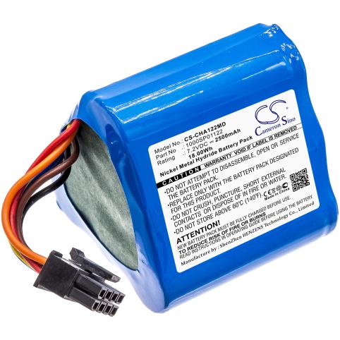 Battery  carefusion 1000sp01080 alaris asena syringe pump cc