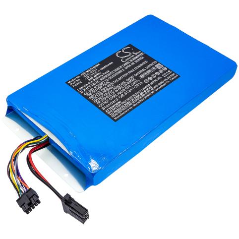 Battery  maquet 0227-0353 02270353