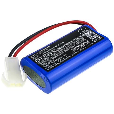 Battery  horron b0402096 oron628g