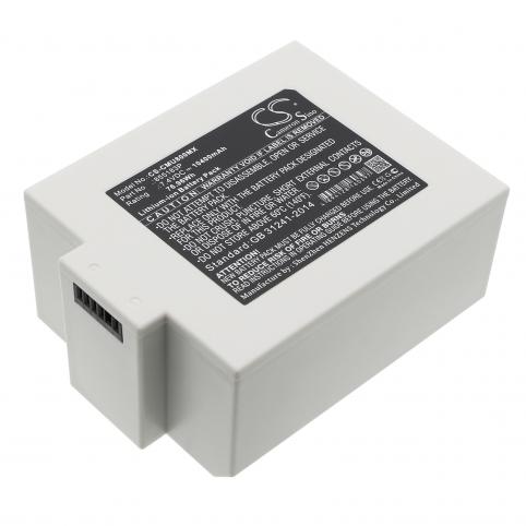 Battery  contec 855183p cms8000 icu patient monitor