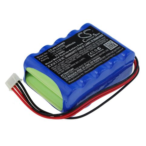 Battery  angel tmk-aa200e aj5808