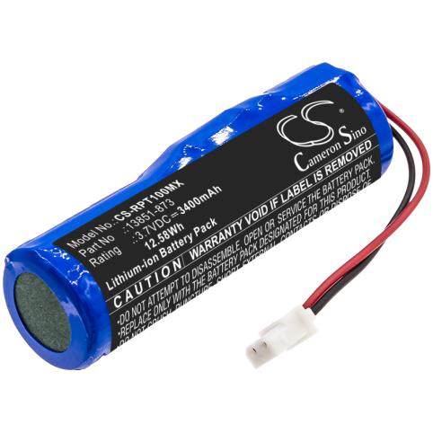 Battery  reichert 13851-873 epg-1446