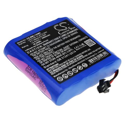 Battery  million fy-18650lp01555 ml1200