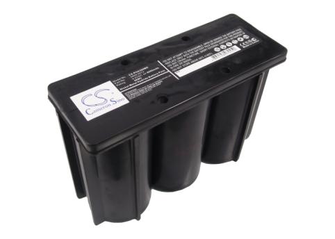 Battery  nellcor 0859-0012 npb 4000
