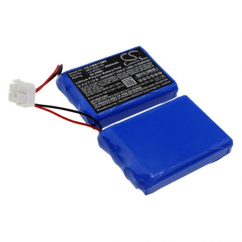 Battery  contec 855183p 4s