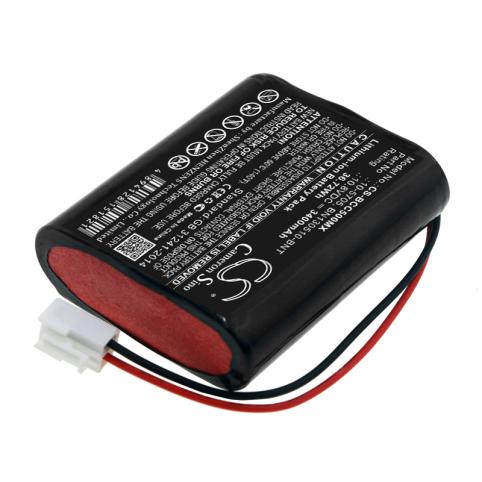 Battery  bionet haute capacitée 10-5705 compact 5