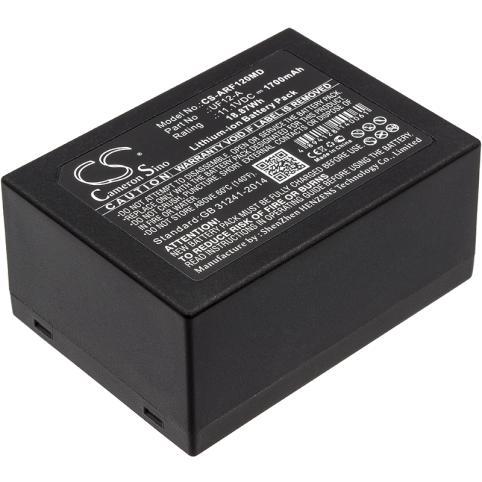 Battery  ahram biosystems uf12-a uf12-a