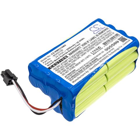 Battery  resmed b0402106