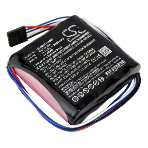 Battery  newport bat3205a ht70 ventilator