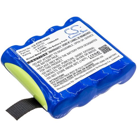 Battery  edan m159105