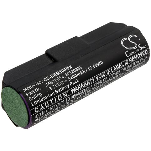 Battery  drager ms16814 infinity m300