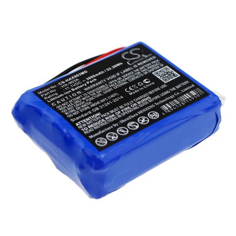 Battery  huaxi hx-903a