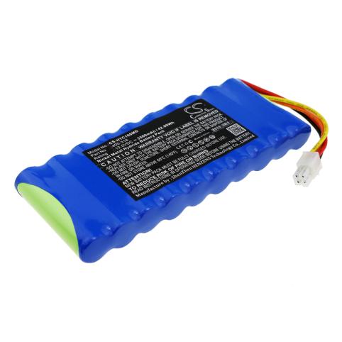 Battery  huntleigh 400-316 sc1000
