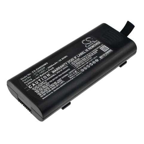 Battery  zondan li13s020f apollo n5