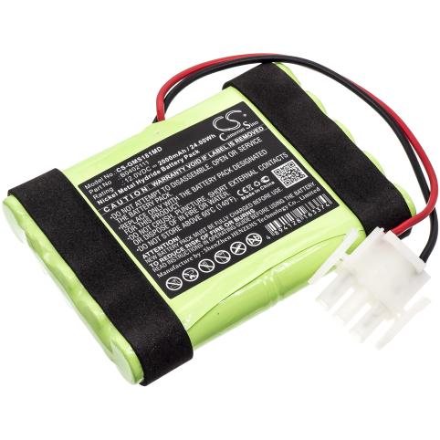 Battery  ge b0402111