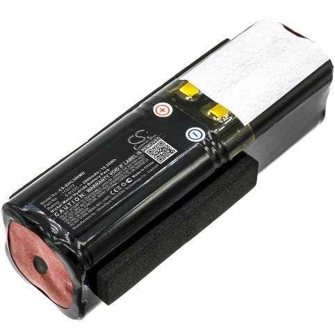 Battery  schiller 110072