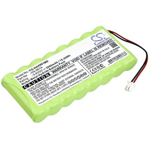 Battery  huaxi hx-901a