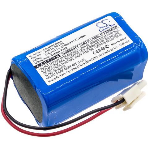 Battery  aeonmed jhota-99g-00 a100p