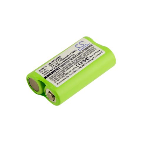 Battery  welch allyn 72610