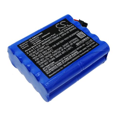 Battery  resmed 88888455 vs iii